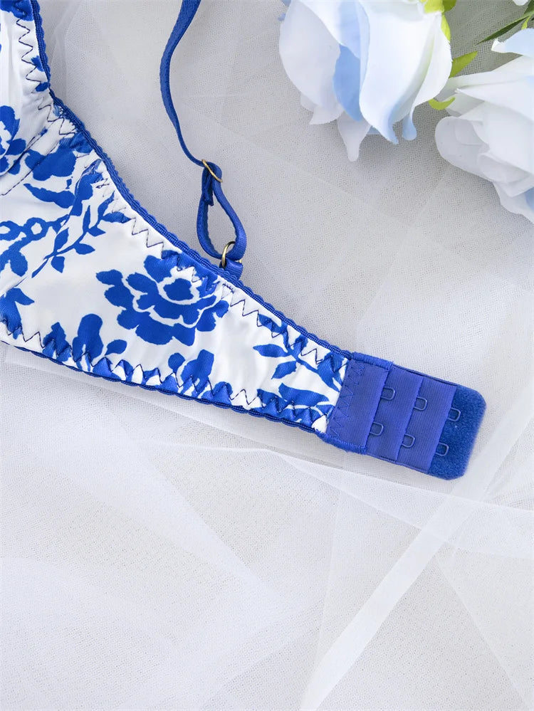 Willow Reverie Lingerie Set
