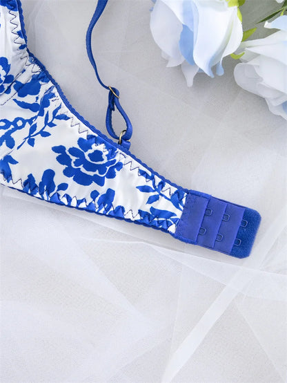 Willow Reverie Lingerie Set