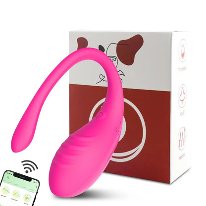 FlutterLink vibrator