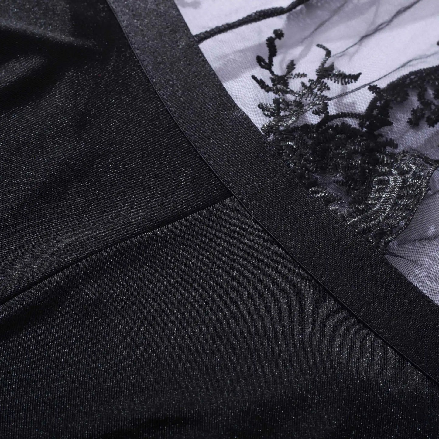 Enchantment Bodysuit