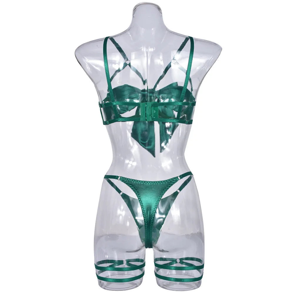 Wrapped in Temptation Set