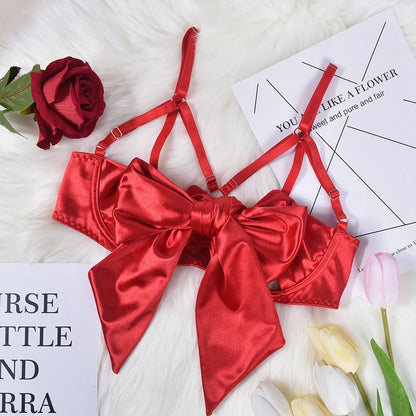 Wrapped in Temptation Set
