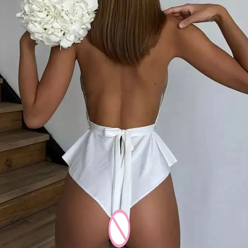 Enchantment Bodysuit