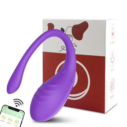 FlutterLink vibrator