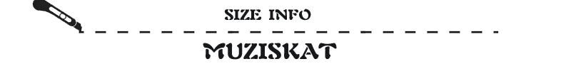 MUZISKAT Patent lingerie