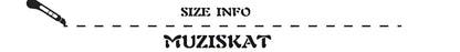 MUZISKAT Patent lingerie