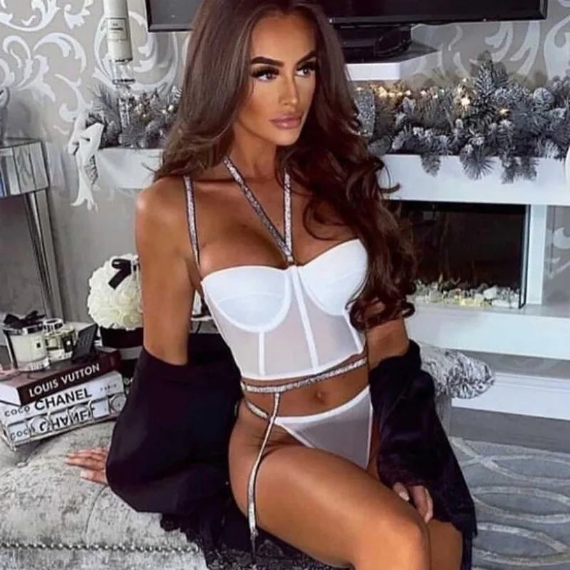 After Dark Glamour Set