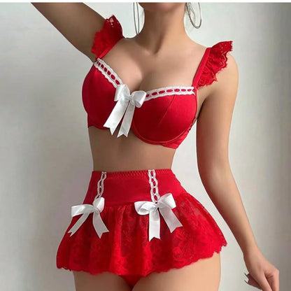 Ribbon Mischief Fantasy Set