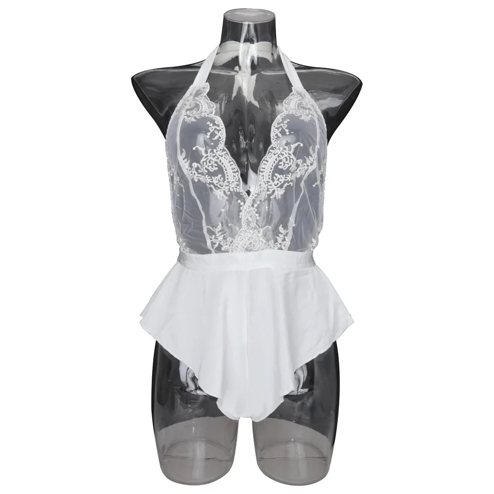 Enchantment Bodysuit