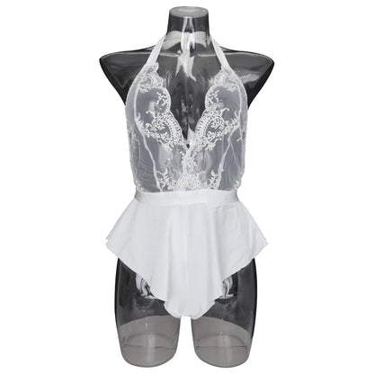Enchantment Bodysuit