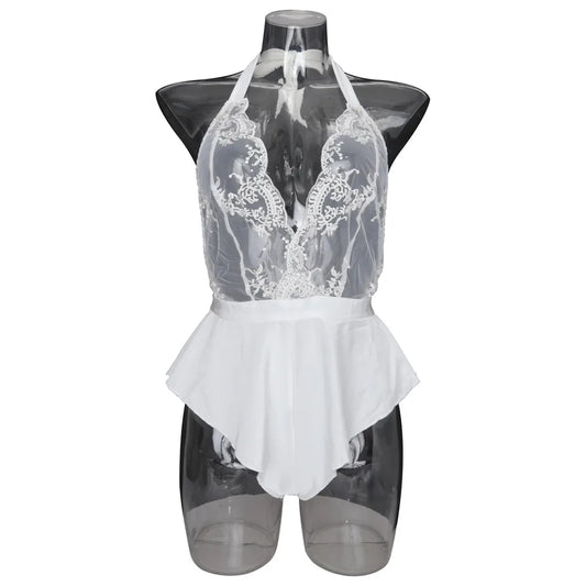 Enchantment Bodysuit