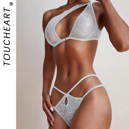 Divine Desire Lace Set