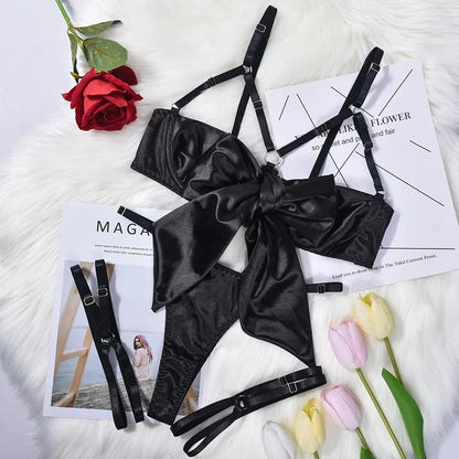 Wrapped in Temptation Set