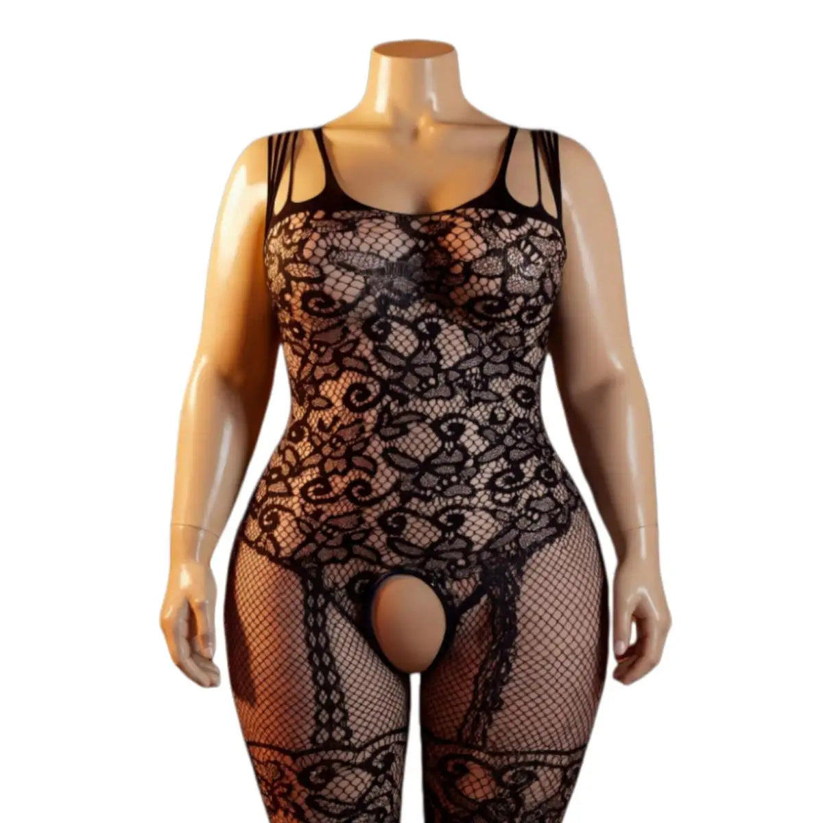 Enchantment Bodystocking