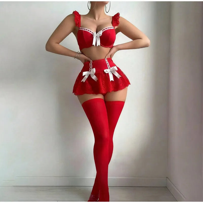 Ribbon Mischief Fantasy Set