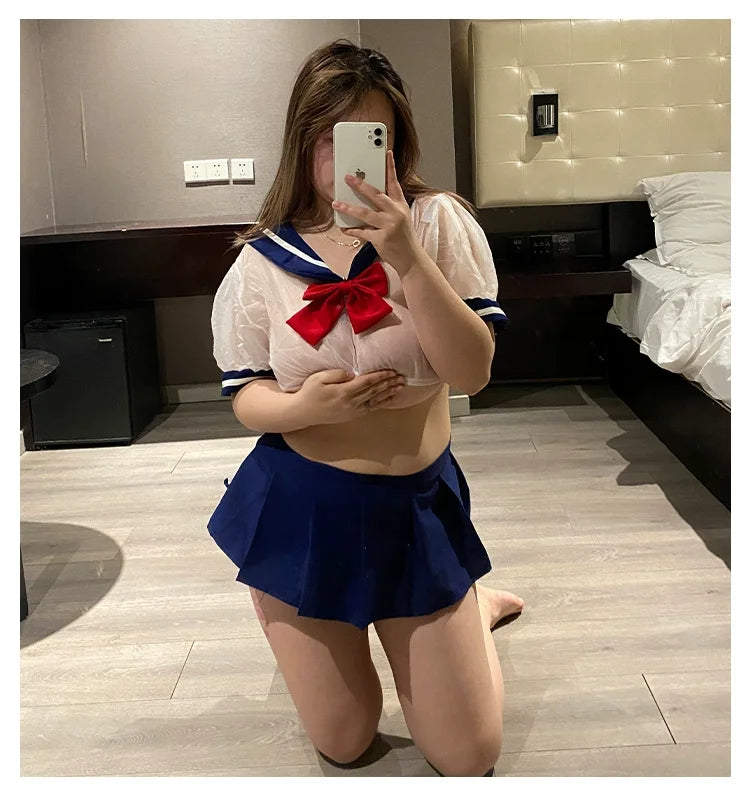 Sailor’s Secret Fantasy Set