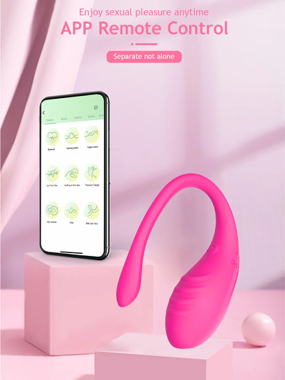 FlutterLink vibrator