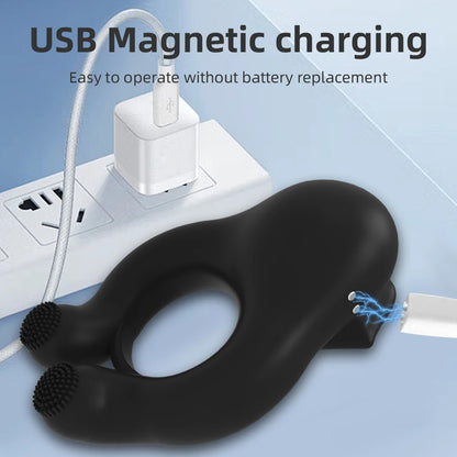 Pulse Lock Performance Ring