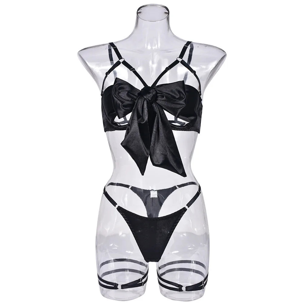 Wrapped in Temptation Set