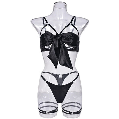 Wrapped in Temptation Set