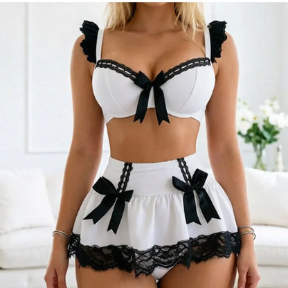 Ribbon Mischief Fantasy Set