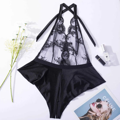 Enchantment Bodysuit