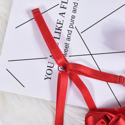 Wrapped in Temptation Set