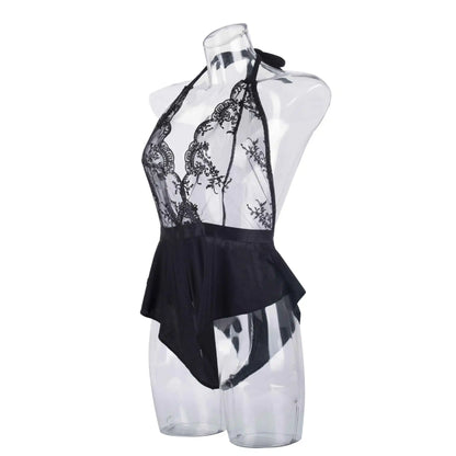 Enchantment Bodysuit