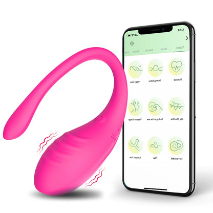 FlutterLink vibrator