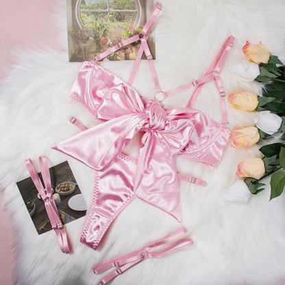 Wrapped in Temptation Set