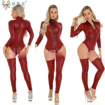 Electric Desire Bodysuit