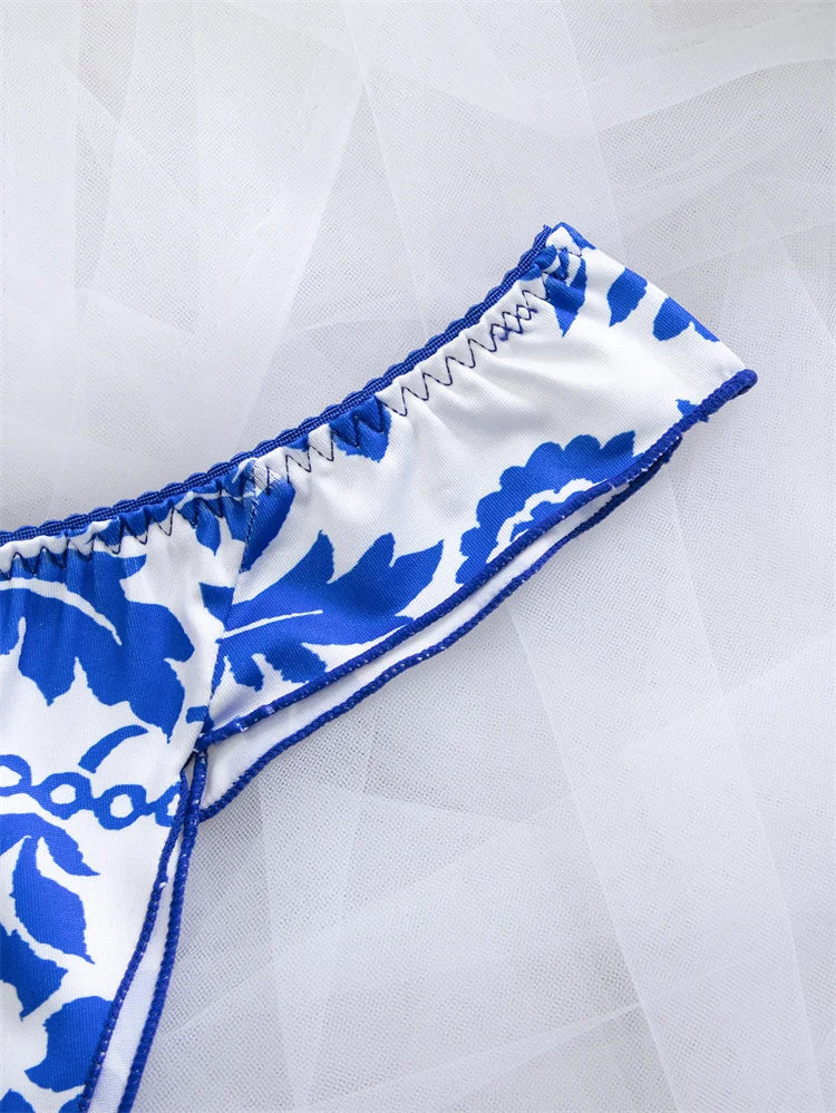 Willow Reverie Lingerie Set
