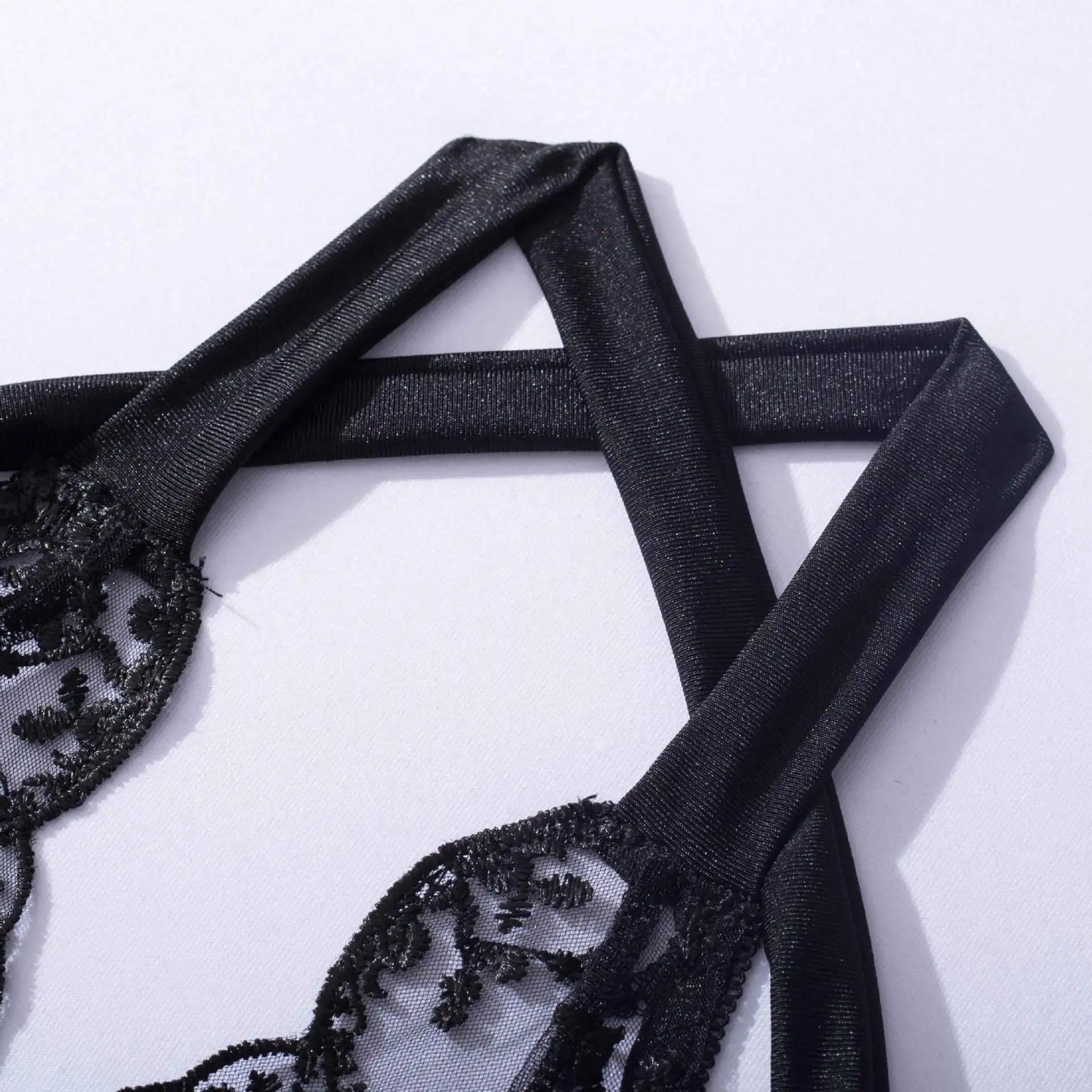 Enchantment Bodysuit