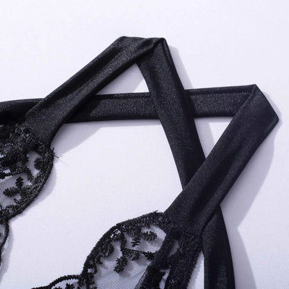 Enchantment Bodysuit