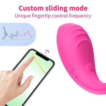 FlutterLink vibrator