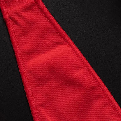Say Less Statement Thong