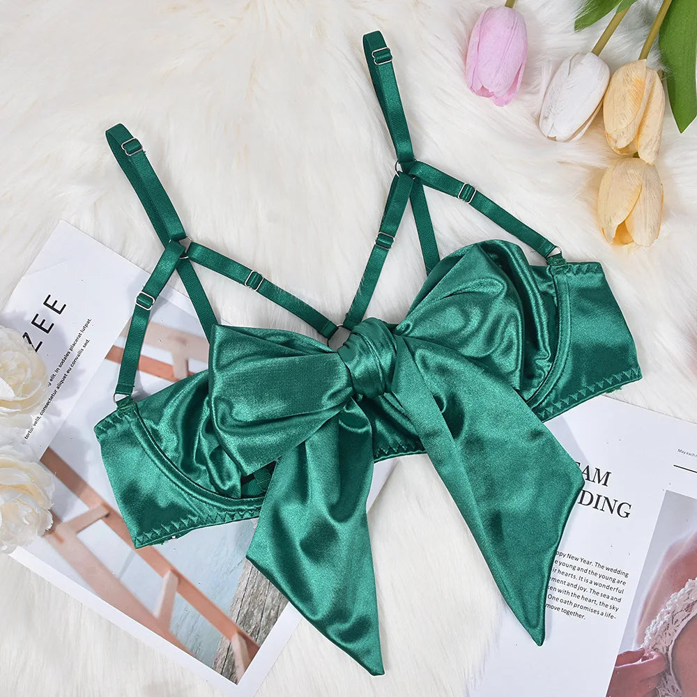 Wrapped in Temptation Set