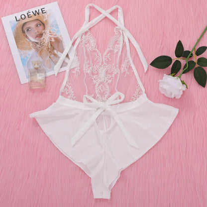 Enchantment Bodysuit