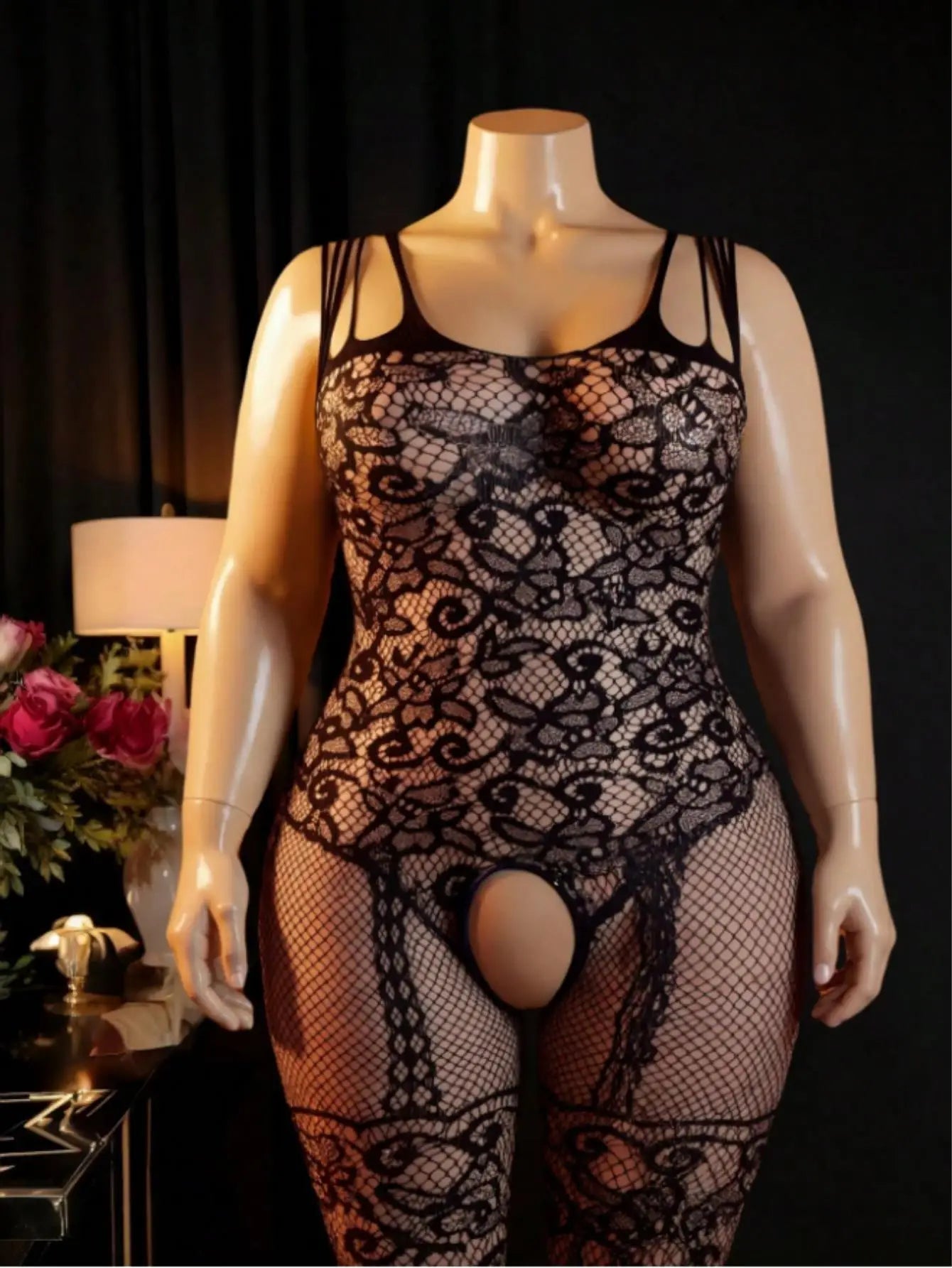 Enchantment Bodystocking