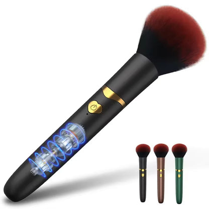 Velvet Whisper Wand