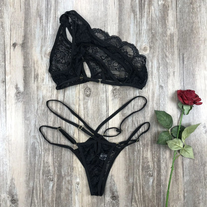 Divine Desire Lace Set