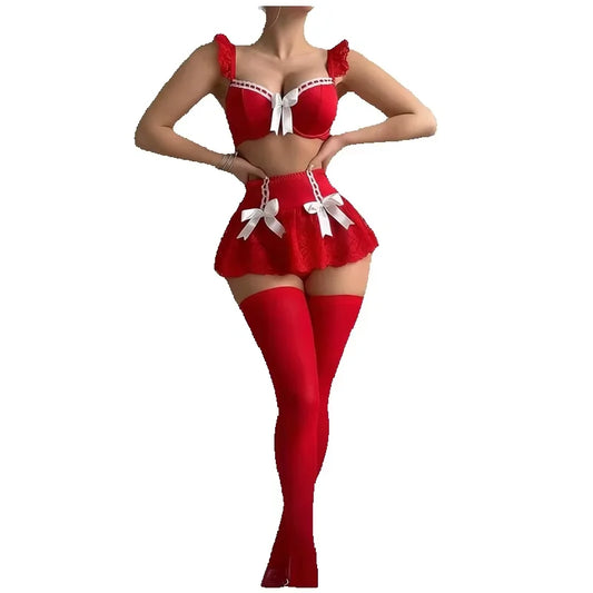 Ribbon Mischief Fantasy Set