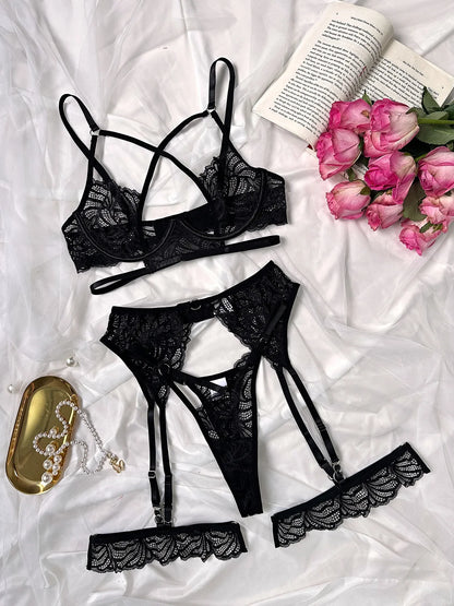 Midnight Vixen