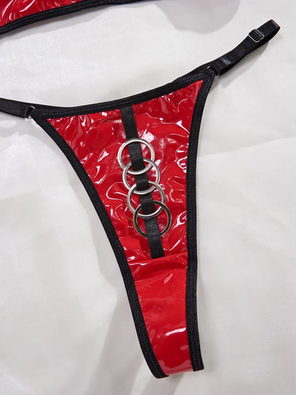 MUZISKAT Patent lingerie