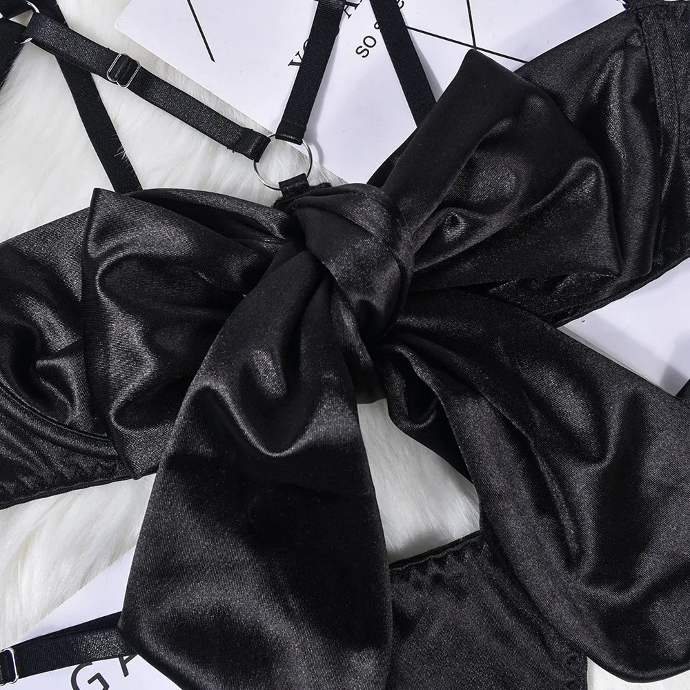 Wrapped in Temptation Set