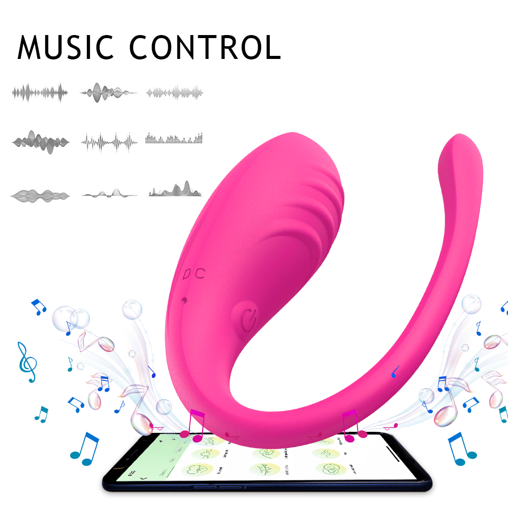 FlutterLink vibrator