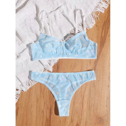 Cupid's Kiss Set