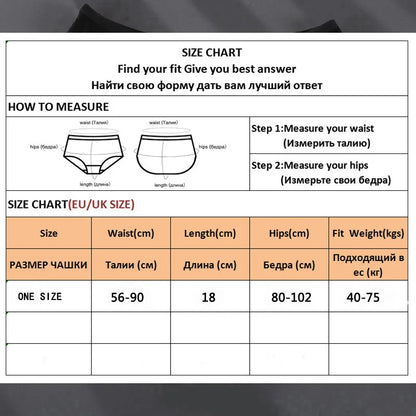 Bordeaux Wings Thong