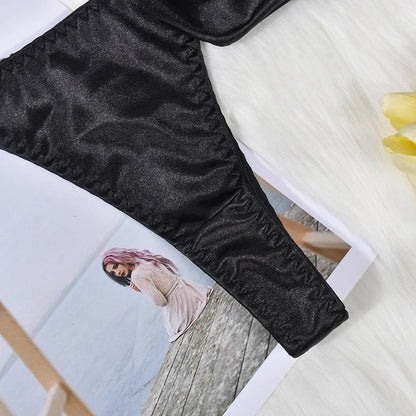 Wrapped in Temptation Set