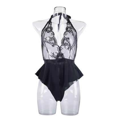 Enchantment Bodysuit